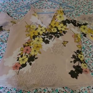 5 for 20$/cold shoulder top